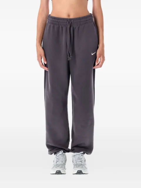 Nike high waist joggers