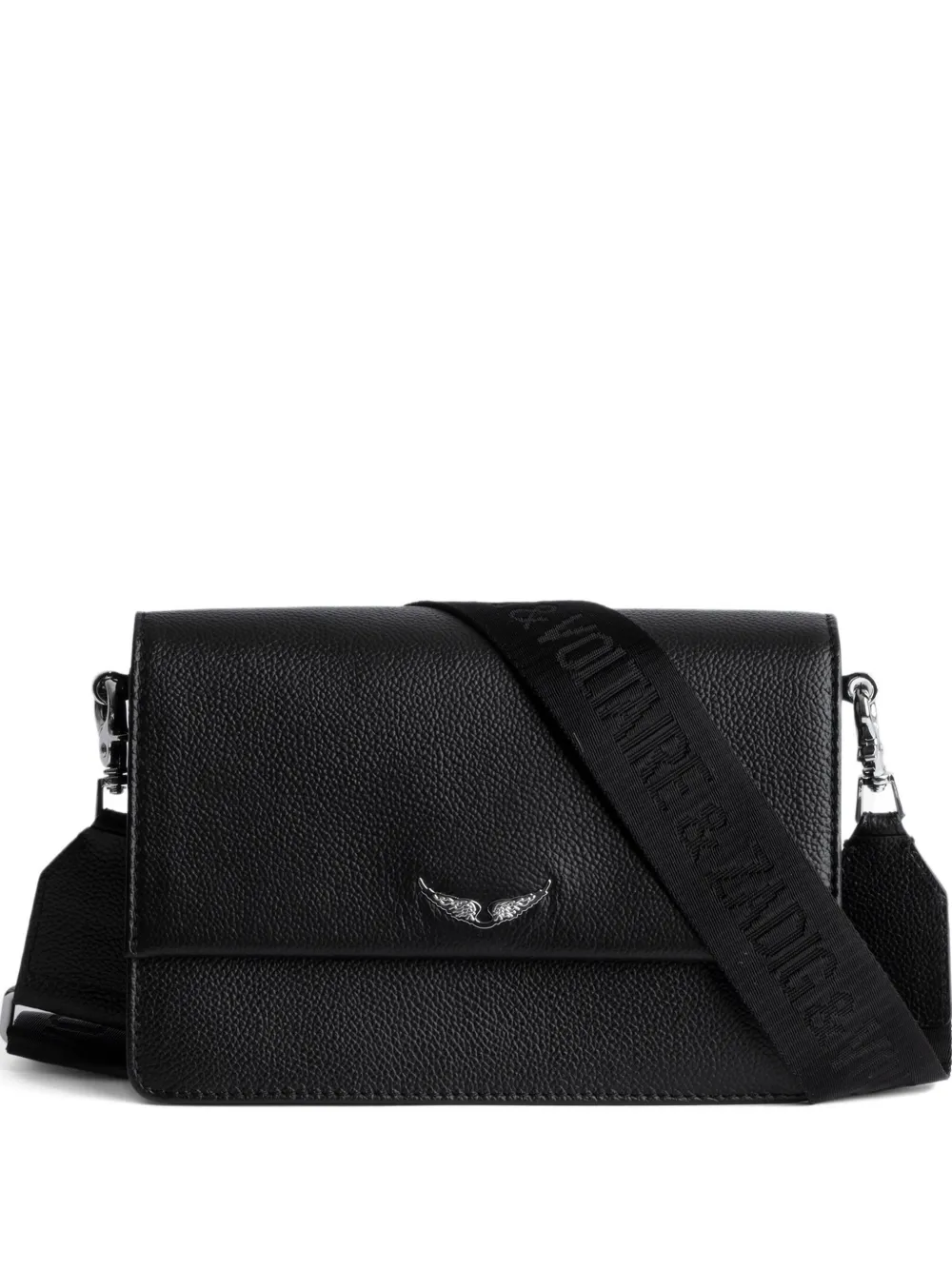Zadig&Voltaire Borsa a tracolla Lolita - Nero