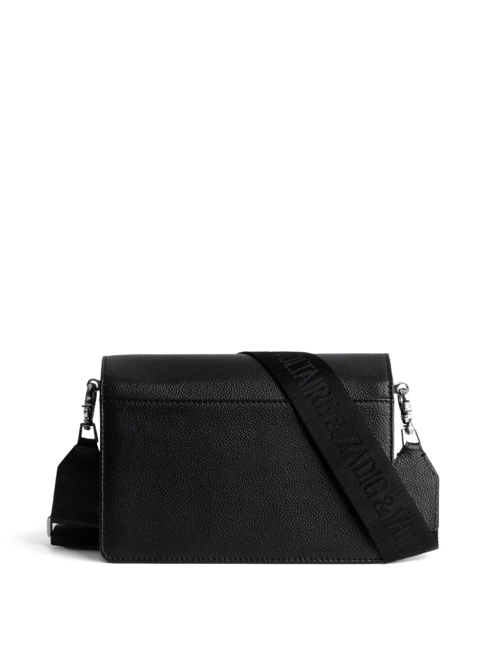Zadig&Voltaire Lolita crossbodytas Zwart