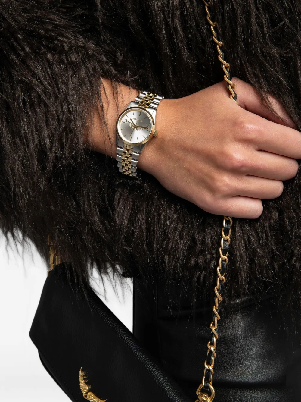 Zadig&Voltaire quartz-movement 36mm | Image 2