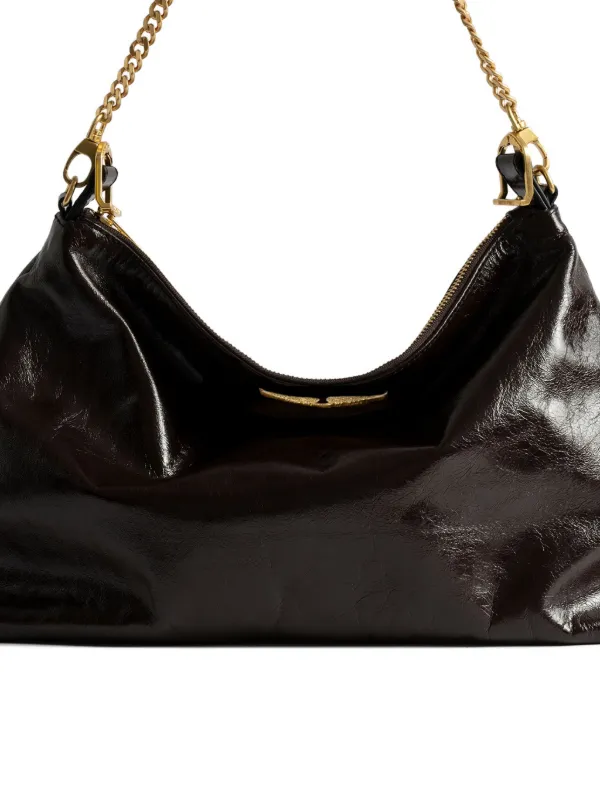 Zadig&Voltaire Jim チェーントリム ショルダーバッグ