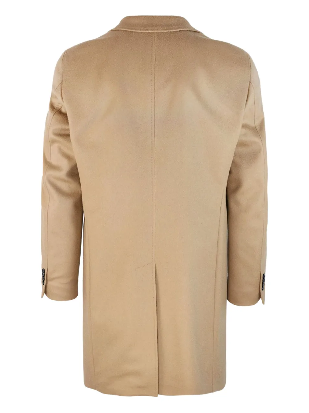 BRERAS MILANO three-button coat | Single Breasted Coats | Image 2
