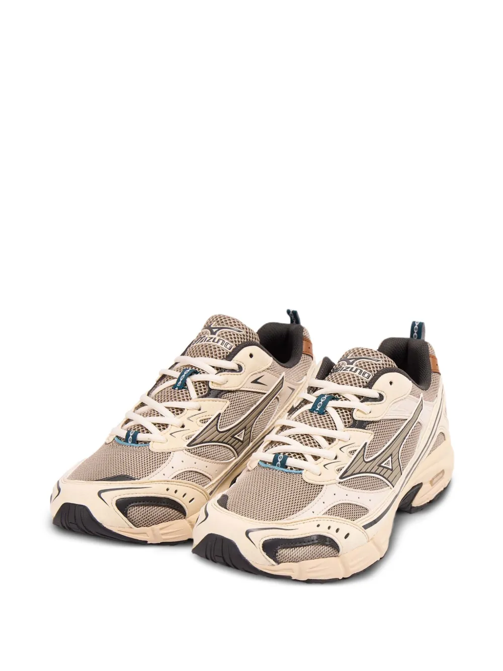 Mizuno mesh panel sneakers | Low-Tops | Image 2