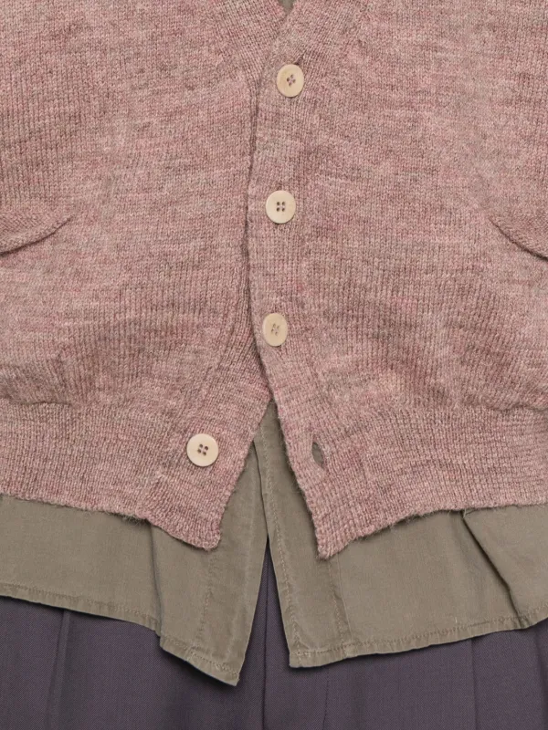 magliano カーディガン Magliano】MAGLIANO GRAMPA CARDIGAN | AYIN