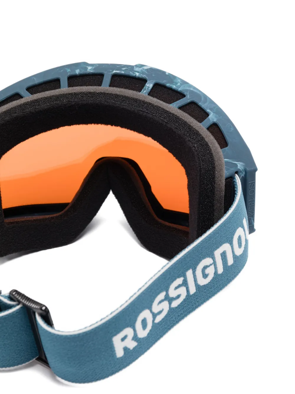 Rossignol Essential skibril Blauw