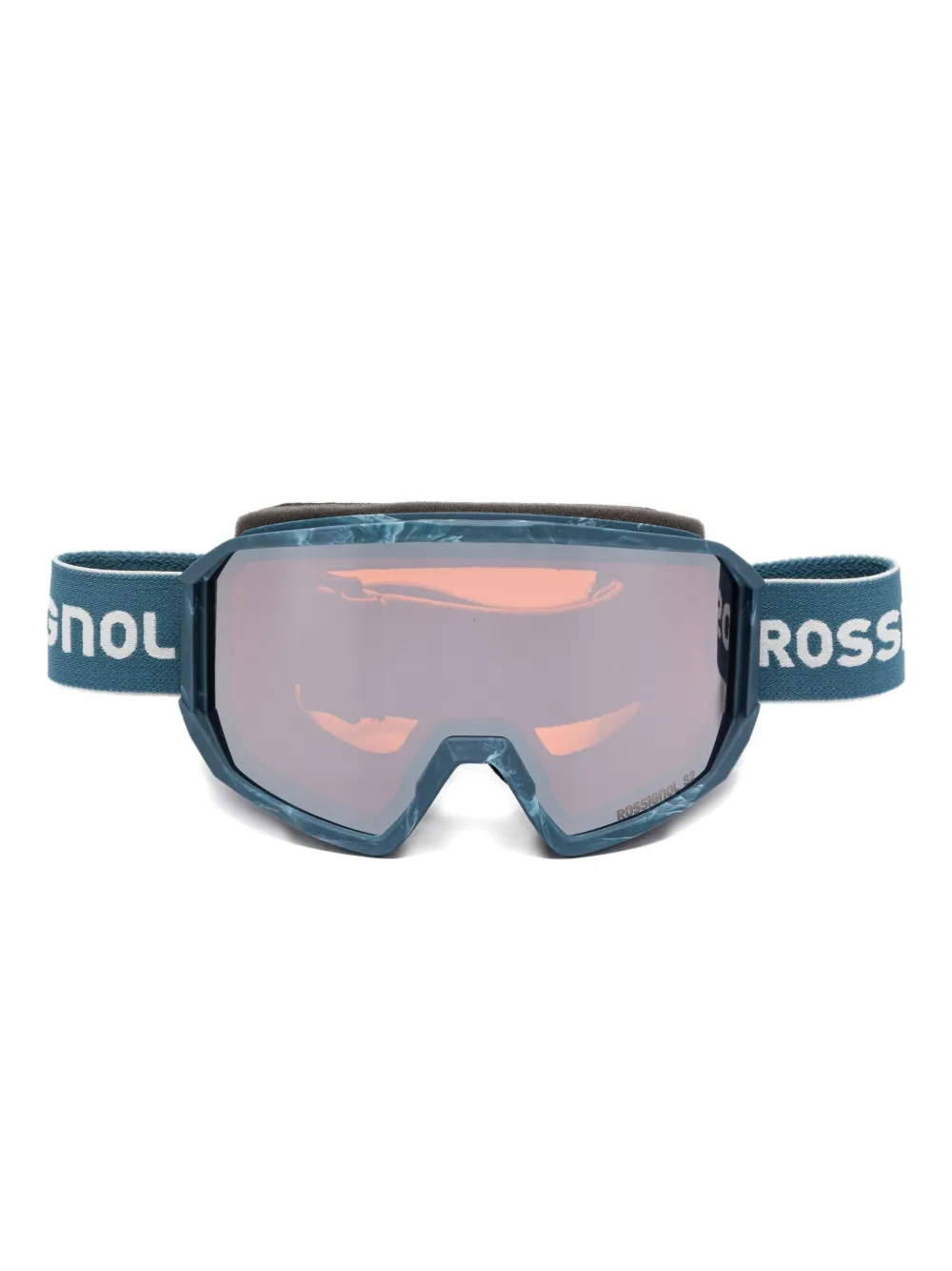 Rossignol Essential ski goggles | Blue | Image 1