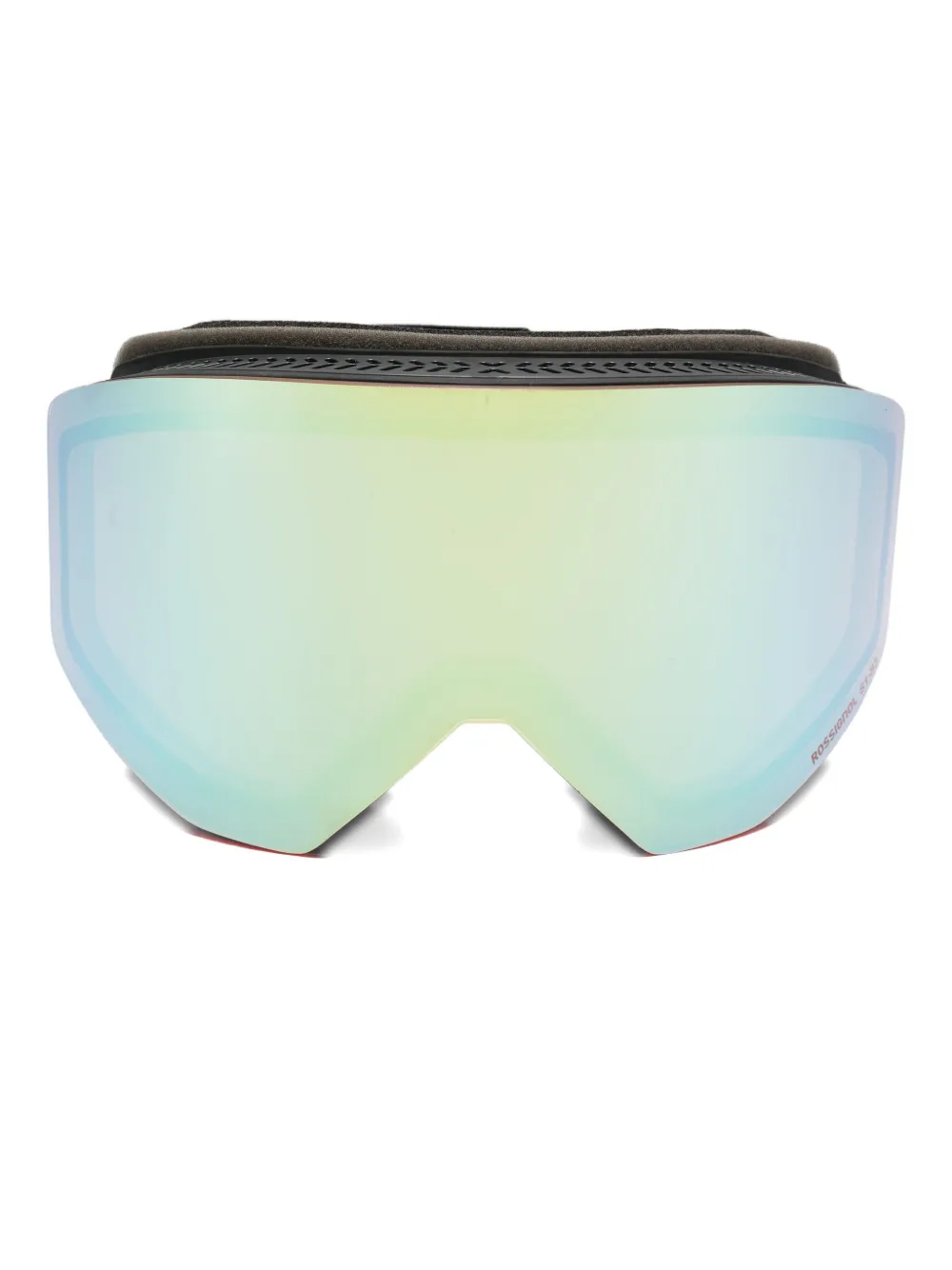 Rossignol Otava ski goggles | Black | Image 1