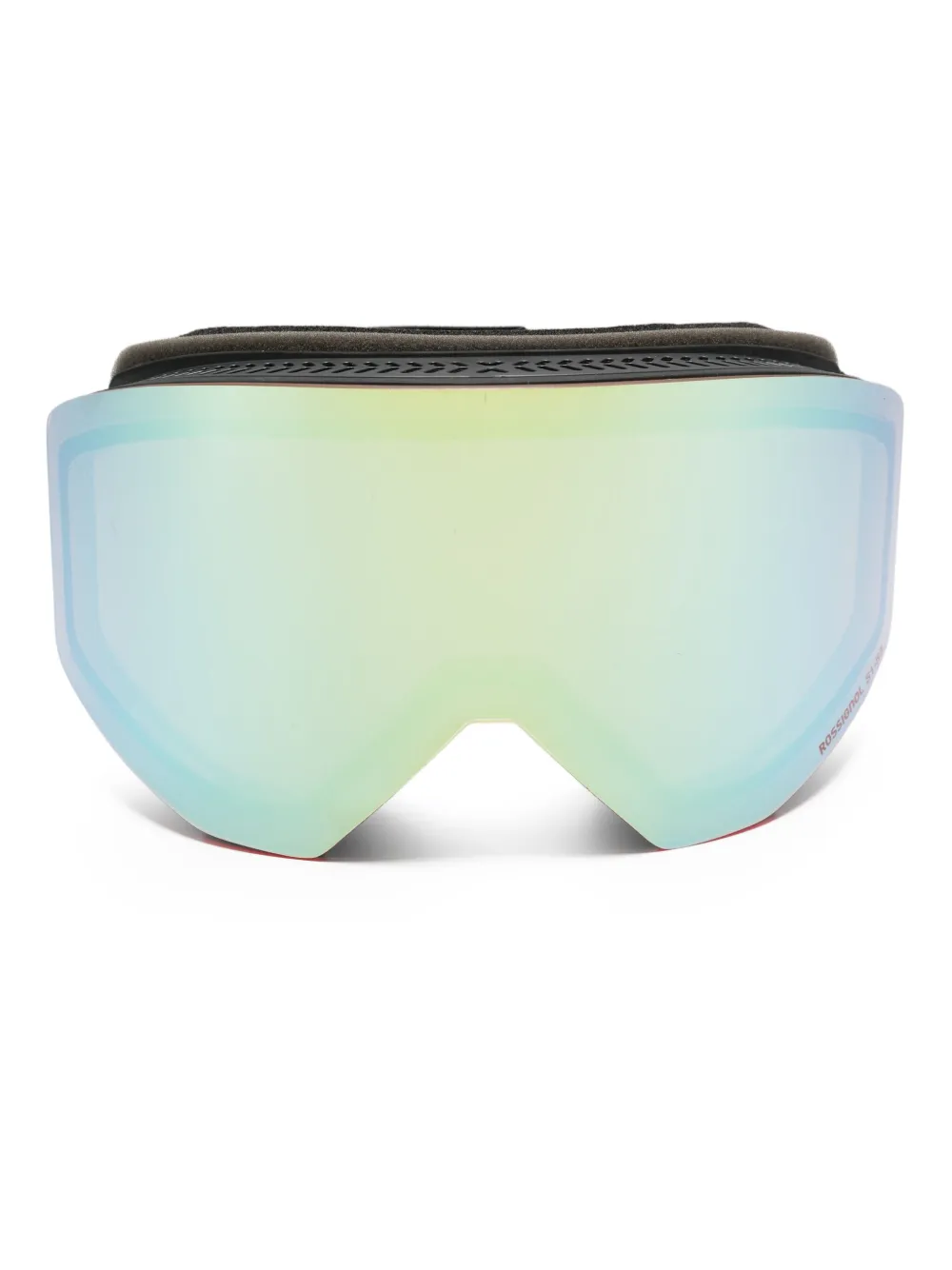 Rossignol Otava ski goggles | Black | Image 1