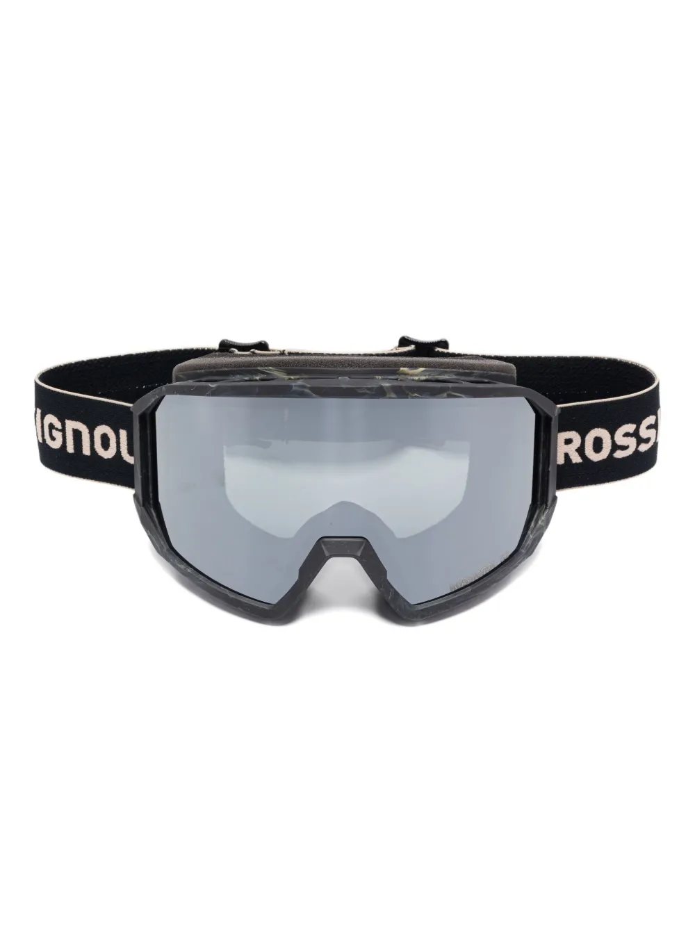 Rossignol Essential ski goggles | Black | Image 1