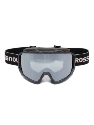 Rossignol Allspeed Visor Impacts ヘルメット | ブラック | FARFETCH JP