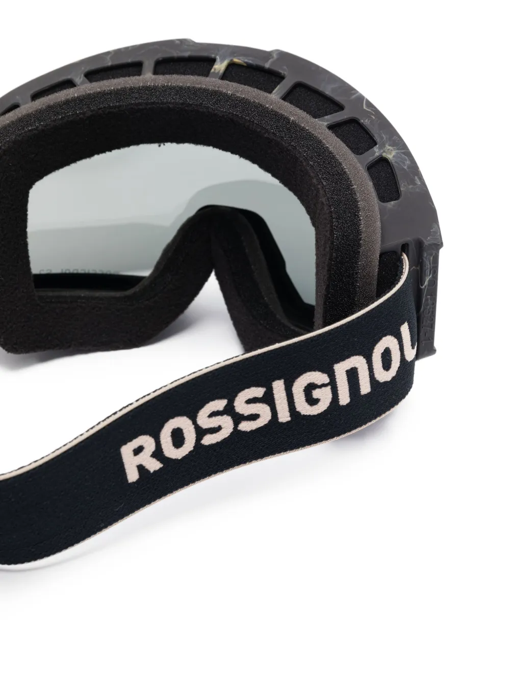 Rossignol Essential skibril Zwart