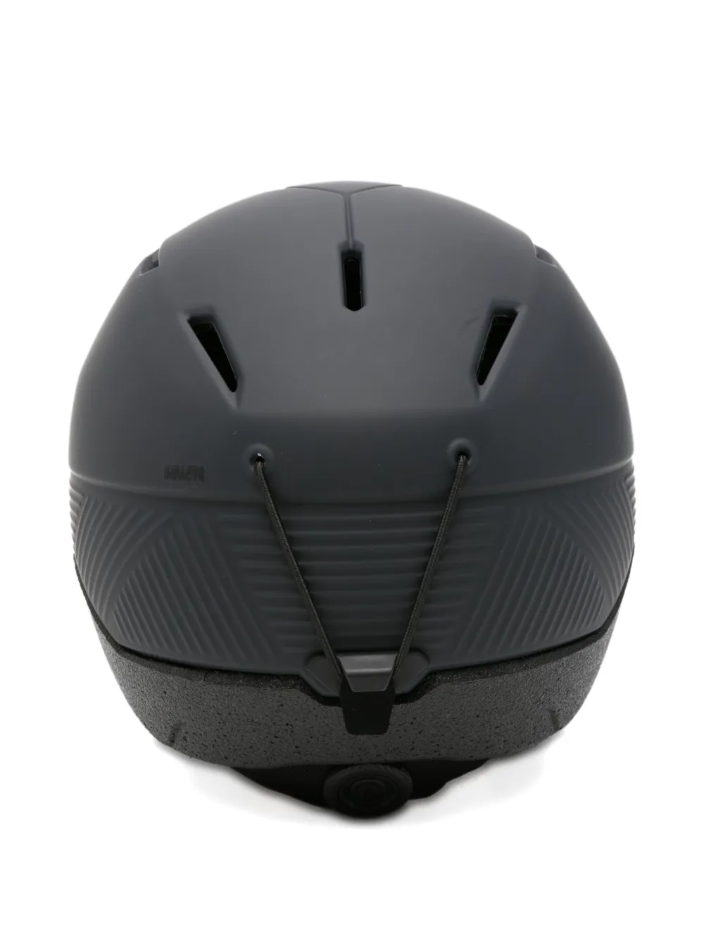 Rossignol Fit Visor Impacts Helmet In Black