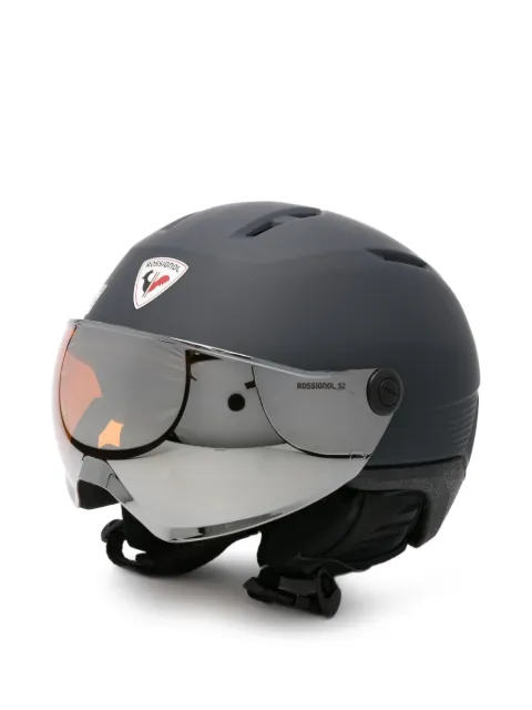 Rossignol casco Fit Visor Impacts