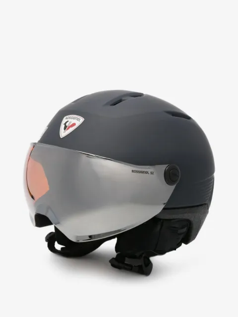 Rossignol Fit Visor Impacts helmet