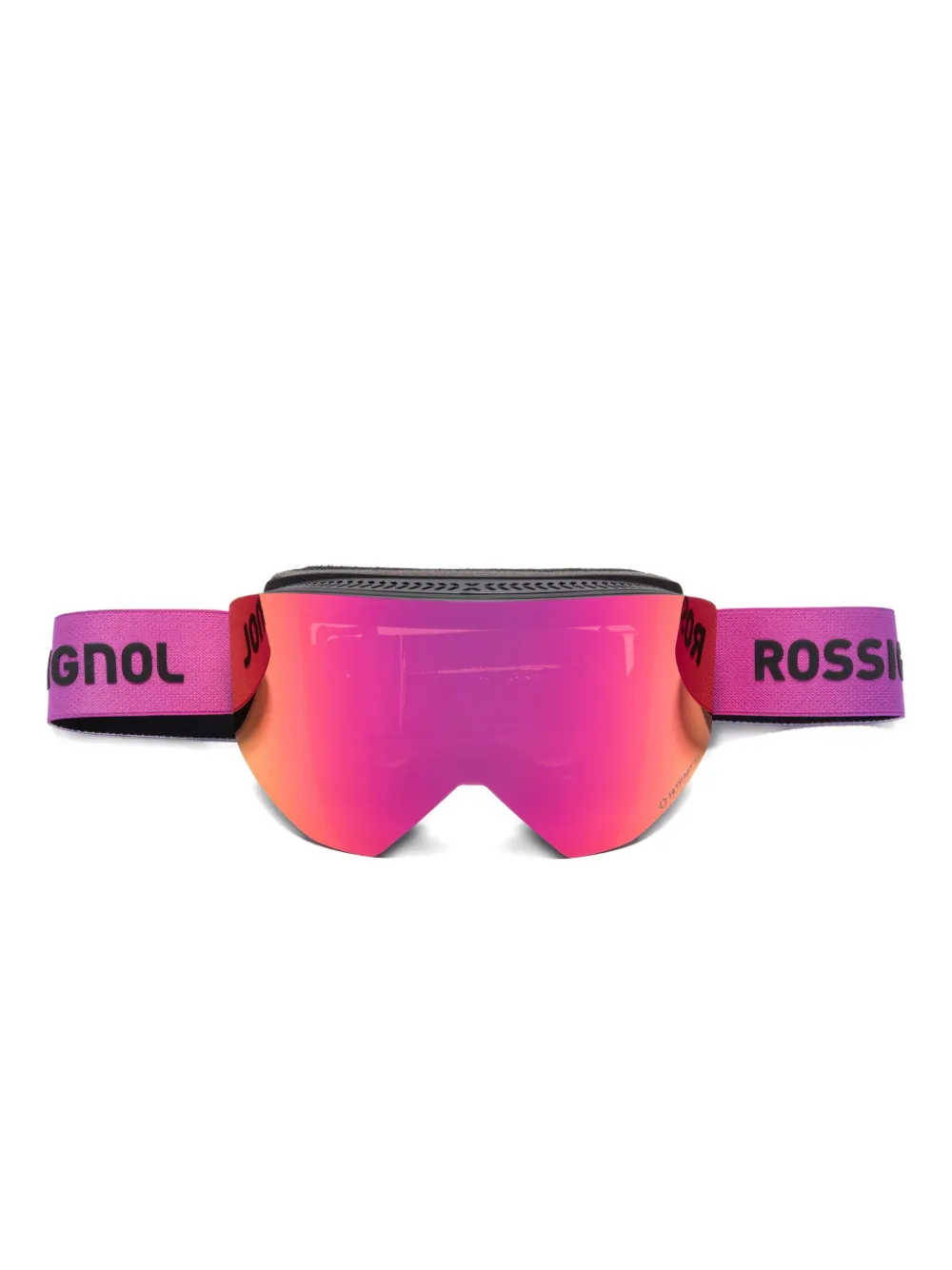 Rossignol Otava ski goggles - Viola
