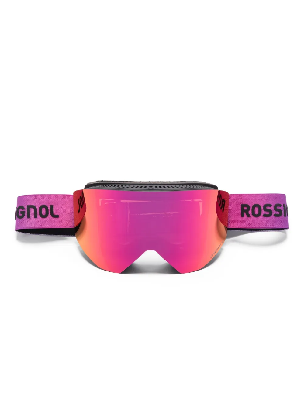 Rossignol Otava ski goggles | Purple | Image 1