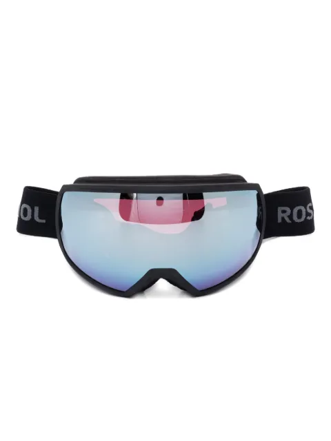 Rossignol lentes goggles Izar