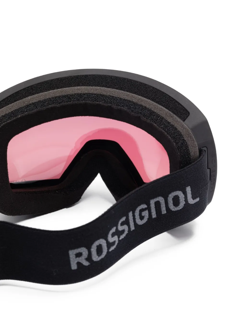 Rossignol Izar skibril Zwart