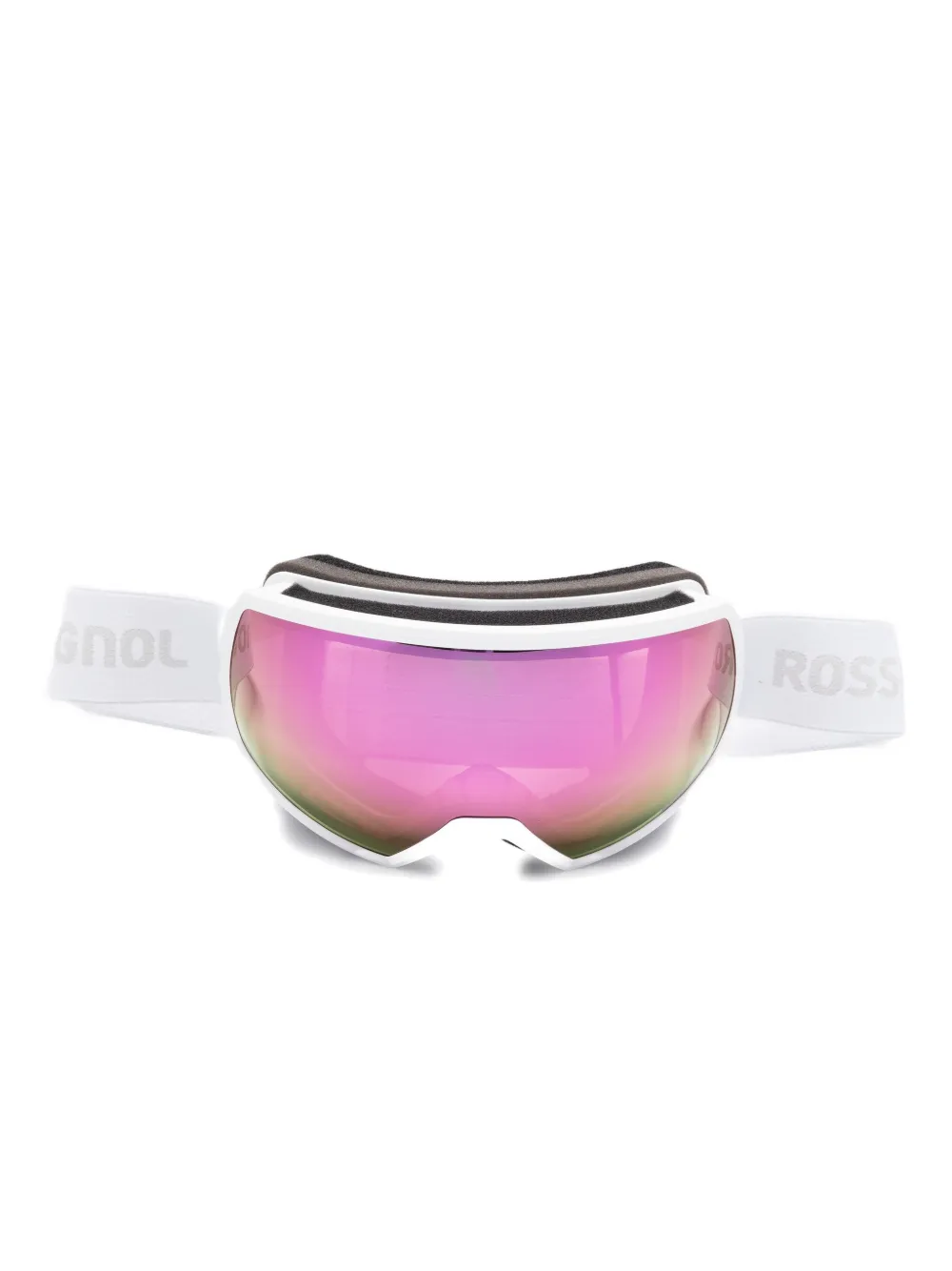 Rossignol Izar ski goggles - Bianco
