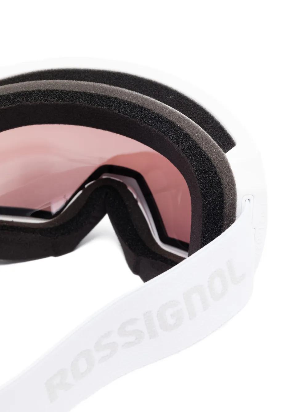 Rossignol Izar skibril Wit