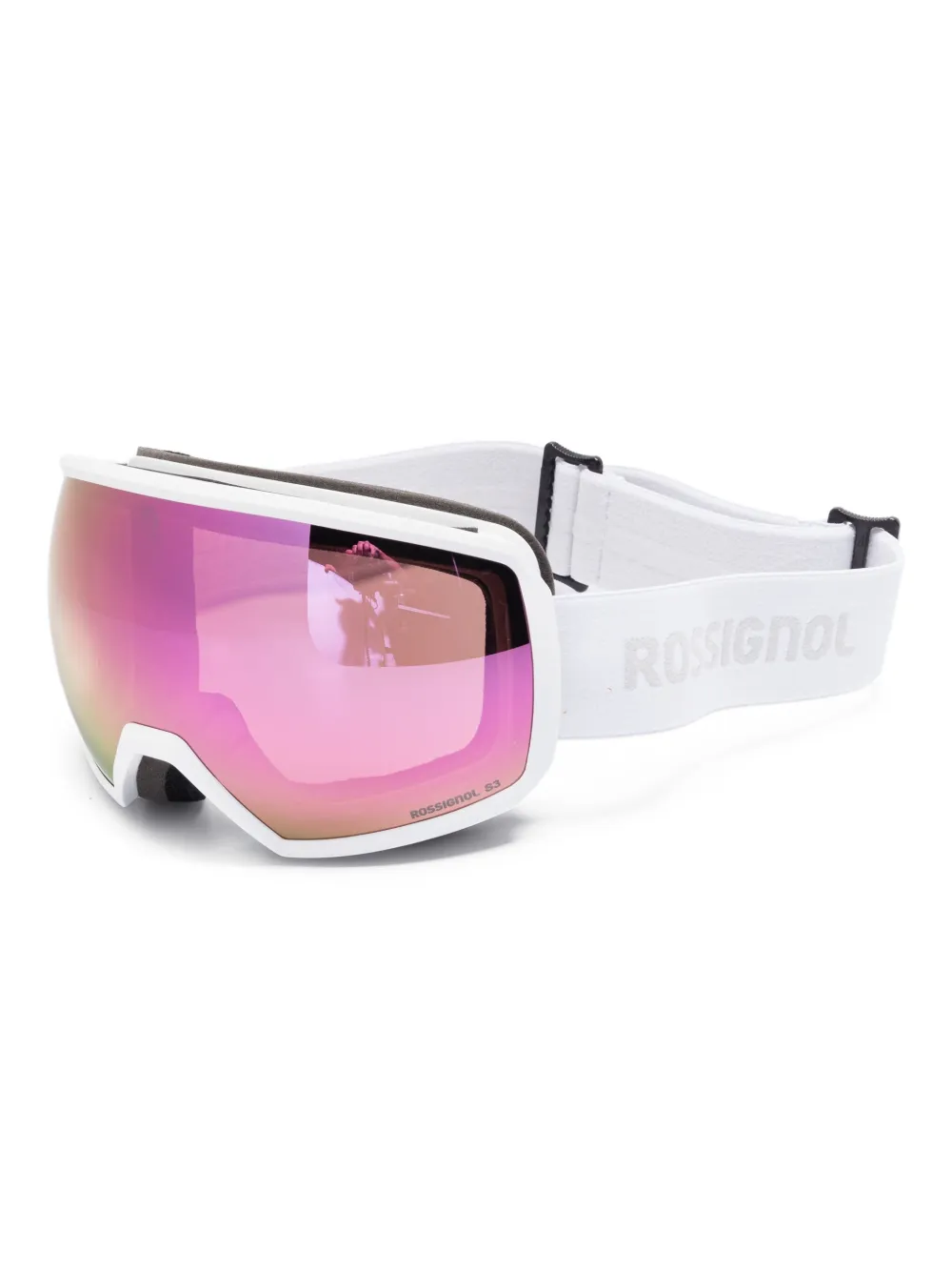 Rossignol Izar ski goggles | Ski Accessories | Image 2