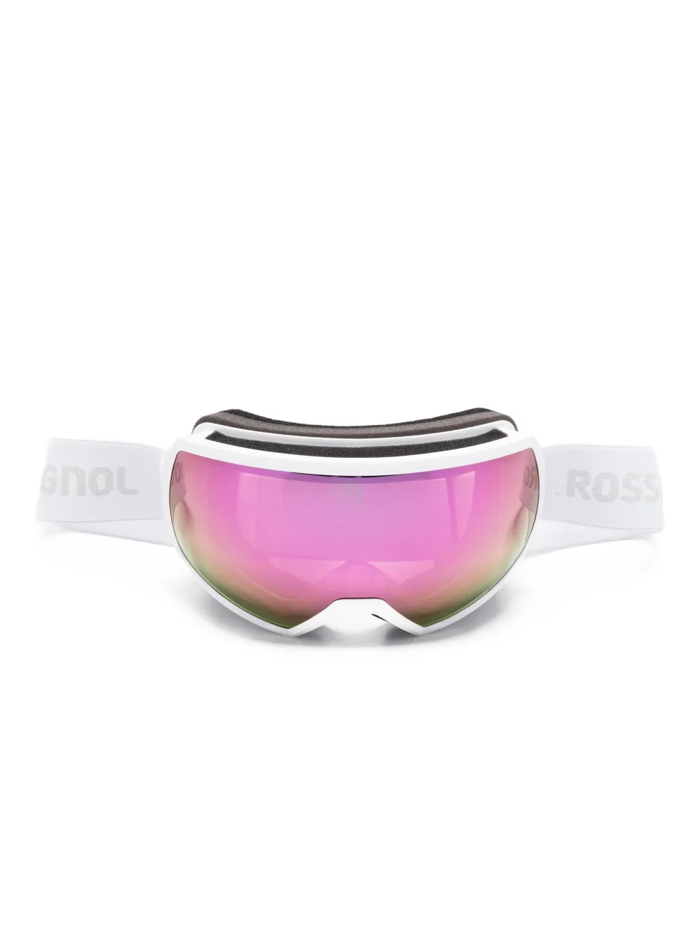 Rossignol Izar ski goggles | White | Image 1