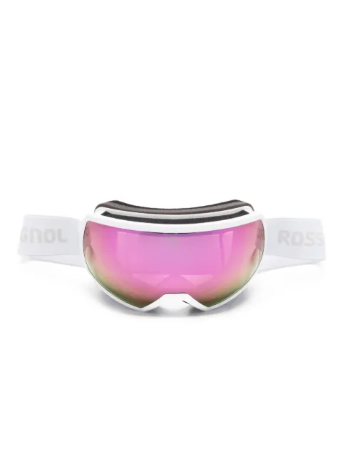 Rossignol lentes goggles para nieve Izar