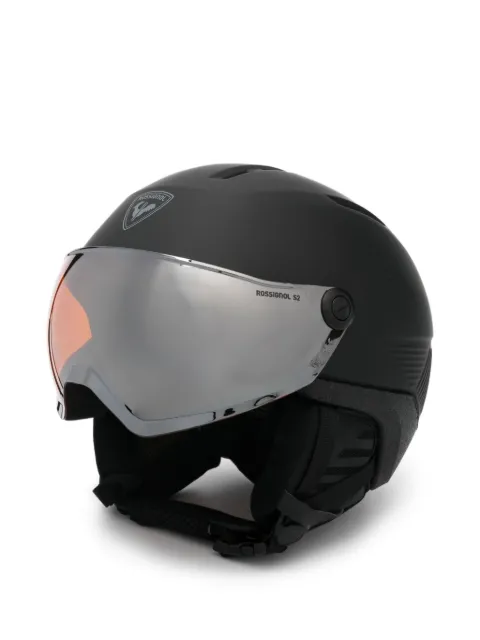 Rossignol visor impact helmet
