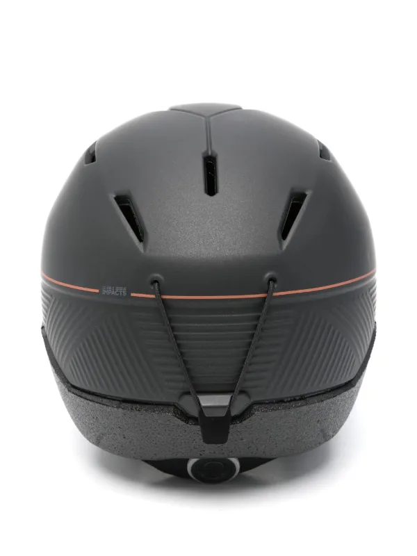 Rossignol Fit Visor Impacts スキーヘルメット | ブラック | FARFETCH JP