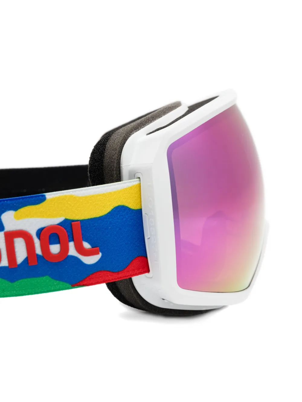 Rossignol Izar skibril Wit