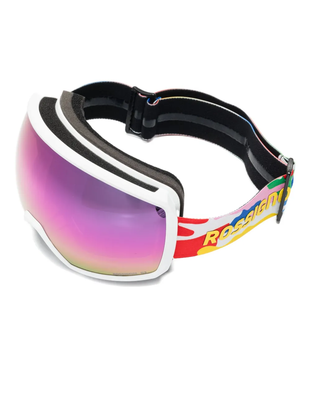 Rossignol Izar goggles - Wit