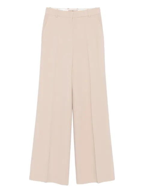 Ermanno Scervino straight-leg trousers