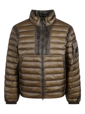 CP Company（シー・ピー・カンパニー）メンズ ダウンジャケット - FARFETCH