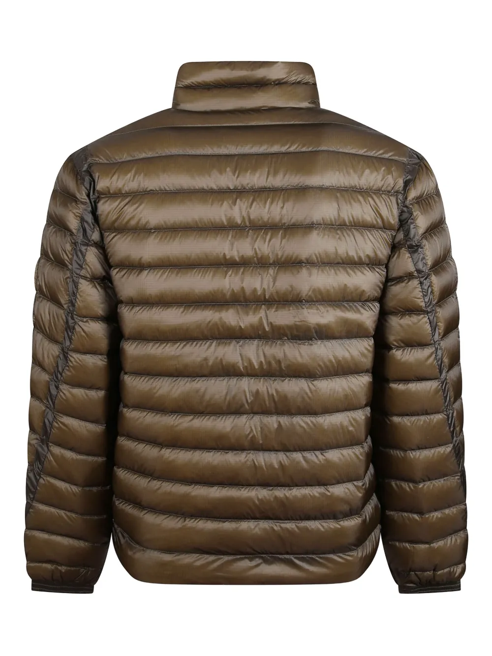 C.P. Company zip-fastening padded jacket | Chamarras con plumón y capitonadas | Image 2
