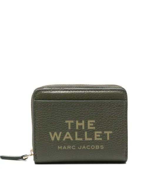 Marc Jacobs mini compact wallet
