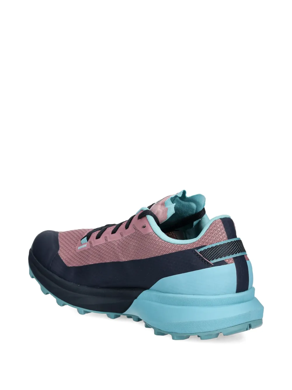 DYNAFIT Ultra sneakers met logo Roze