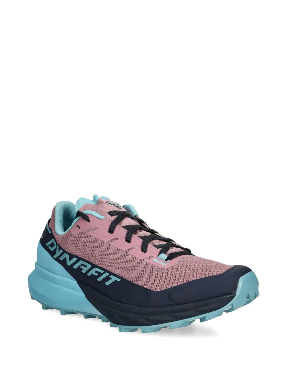 DYNAFIT Ultra logo sneakers - Roze