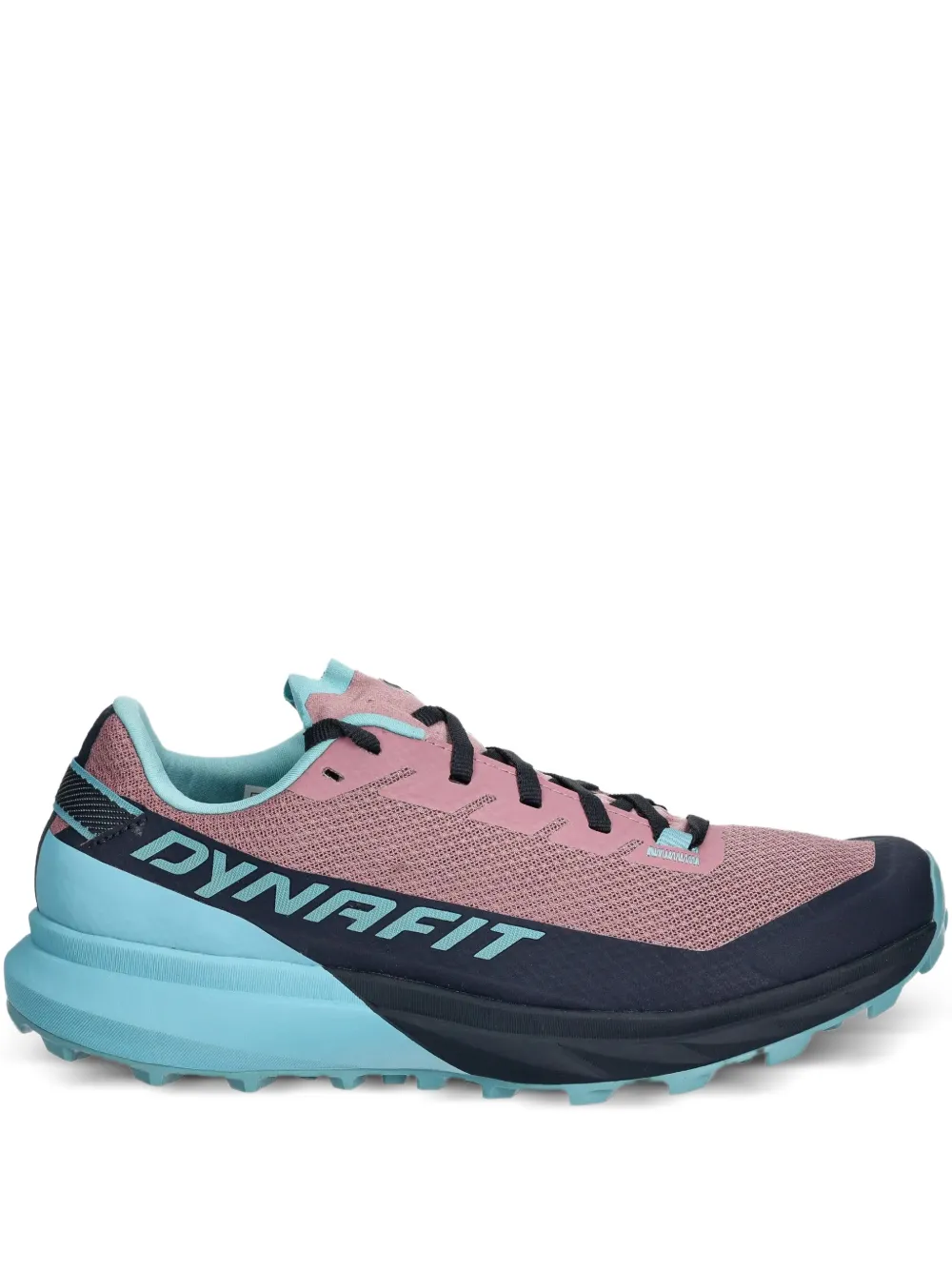 DYNAFIT Ultra logo sneakers | Pink | Image 1