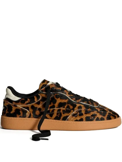 Hoff Park Leopard printed sneakers