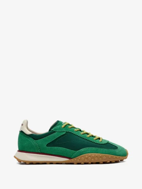 Hoff Bridge MKII lace-up sneakers