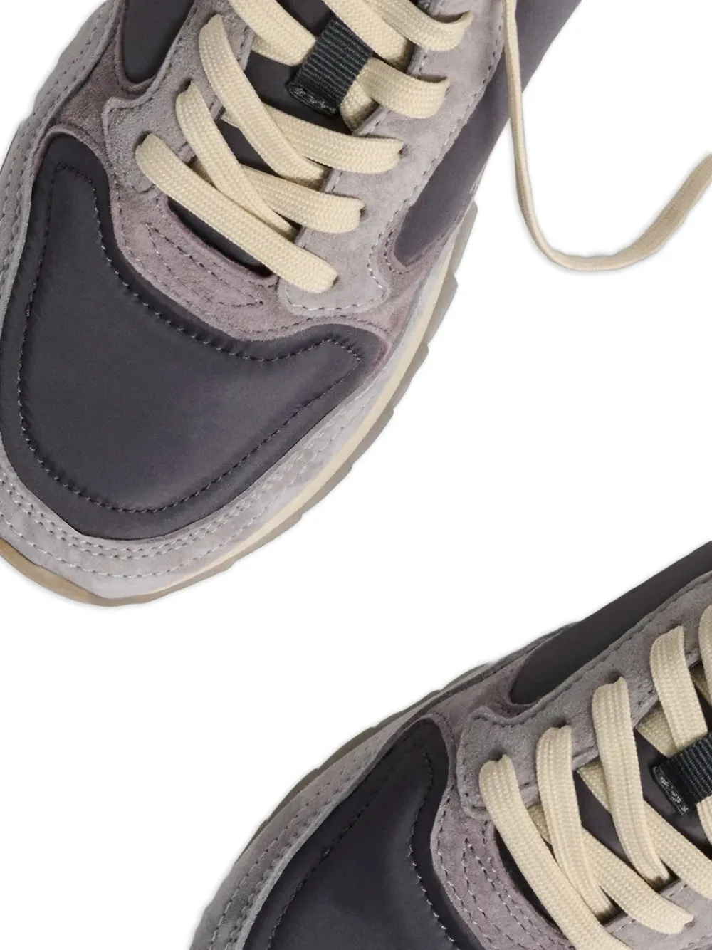 Hoff Berlin sneakers met vlakken Grijs