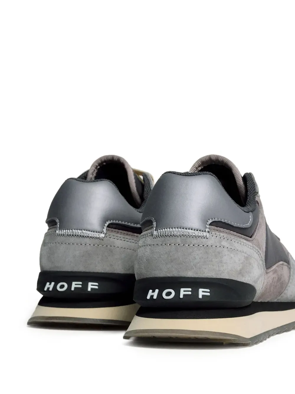 Hoff Berlin sneakers met vlakken Grijs
