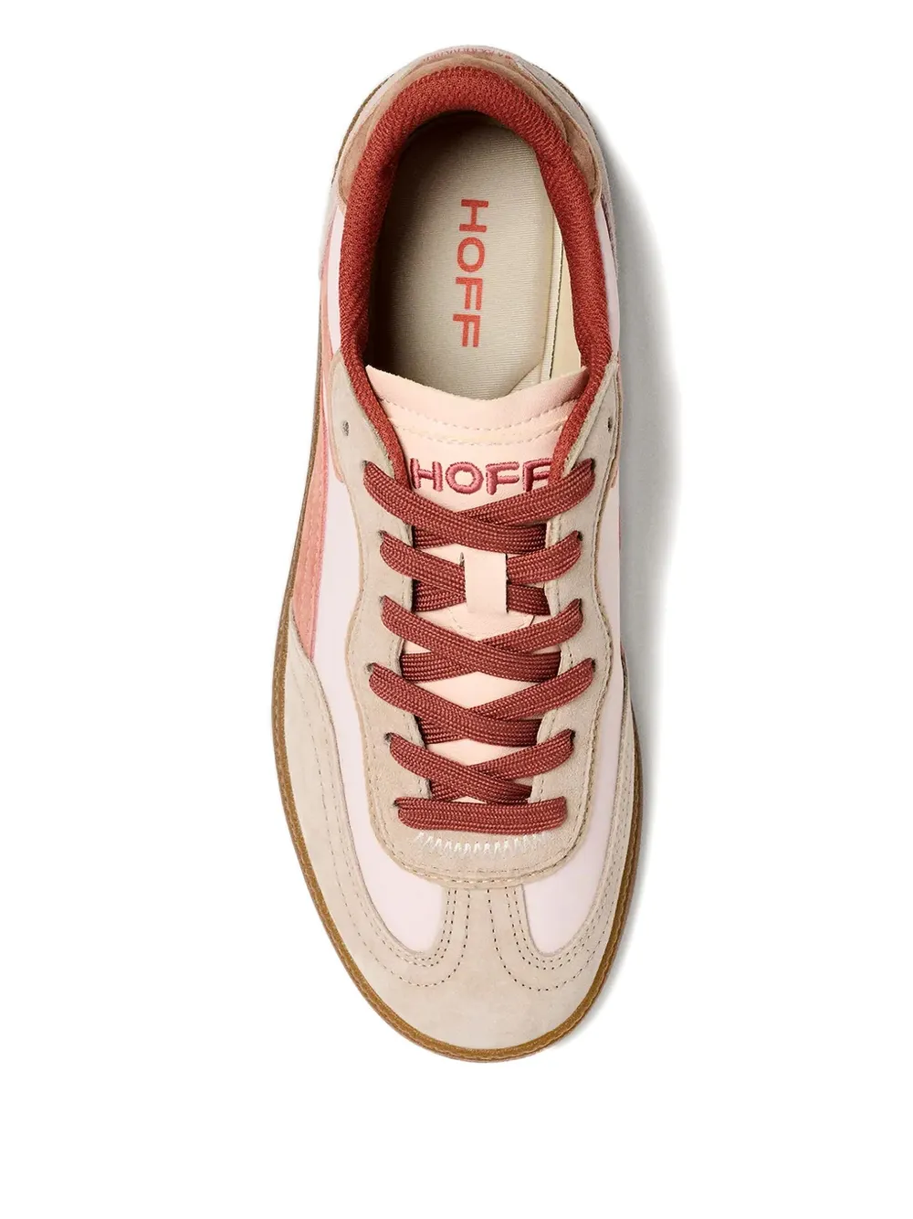 Hoff Park sneakers Beige