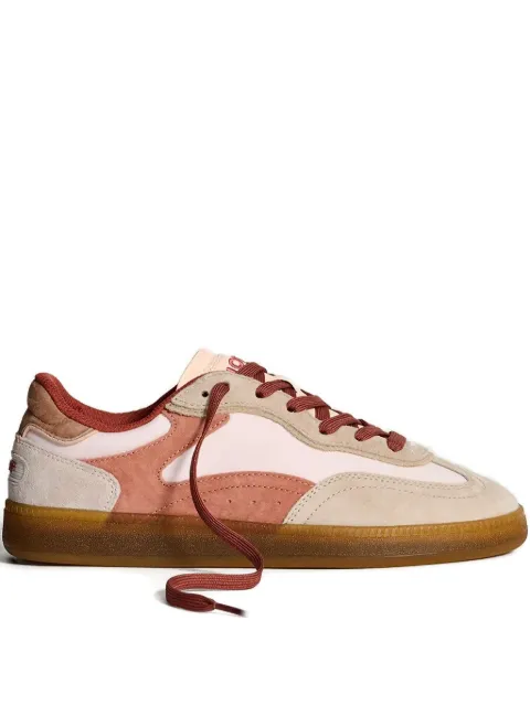 Hoff Park lace-up sneakers