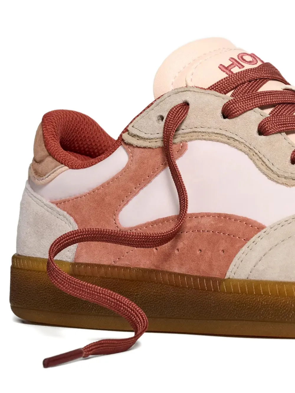 Hoff Park sneakers Beige