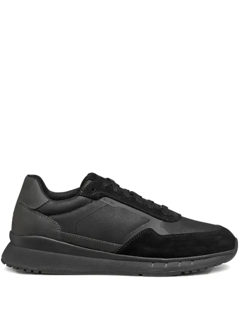 Geox lace-up sneakers