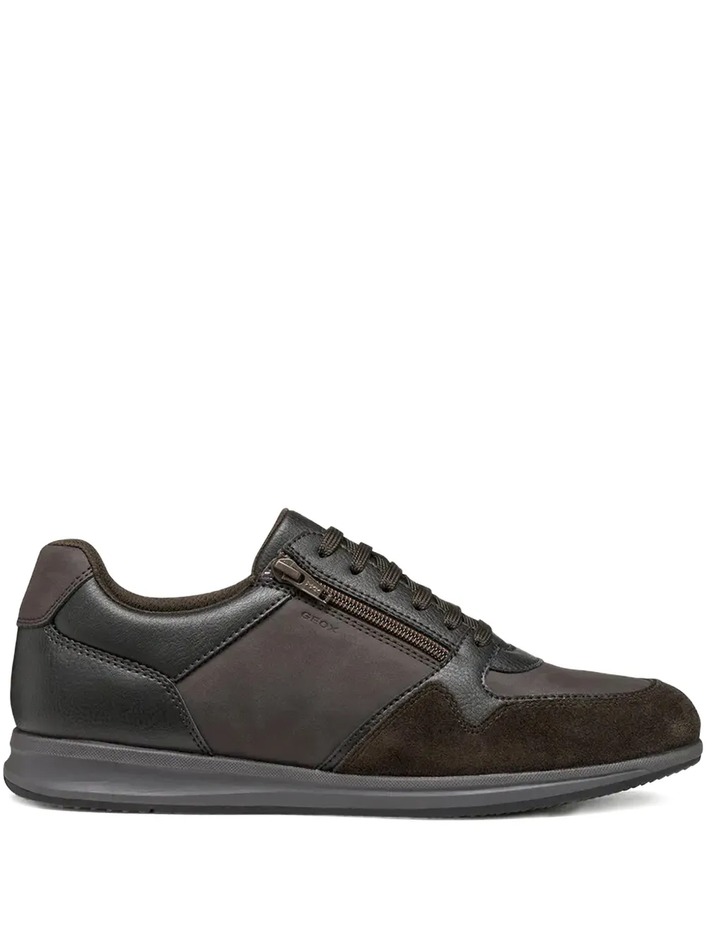 Geox Avery sneakers | Brown | Image 1
