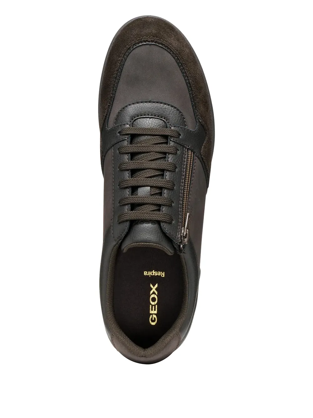 Geox Avery sneakers Bruin
