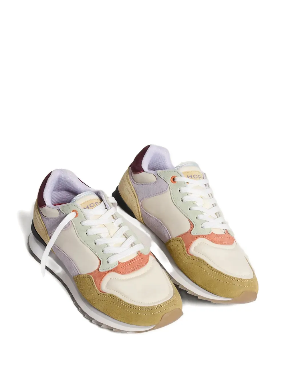 Hoff Tênis City Lille com cadarço e recorte | Cano baixo | Image 2