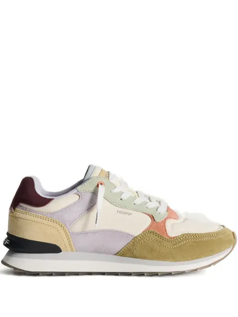 Hoff 30mm City Lille panelled lace-up sneakers